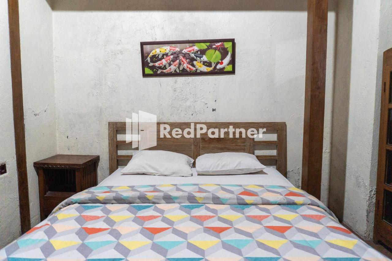 Javenir Hotel Tawangmangu Mitra Reddoorz Karanganyar  Bagian luar foto