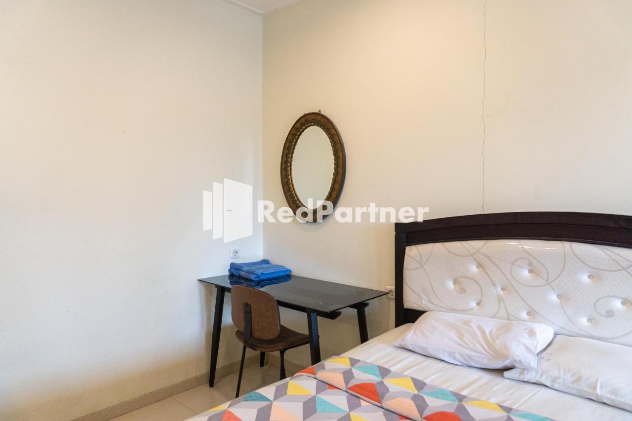 Javenir Hotel Tawangmangu Mitra Reddoorz Karanganyar  Bagian luar foto