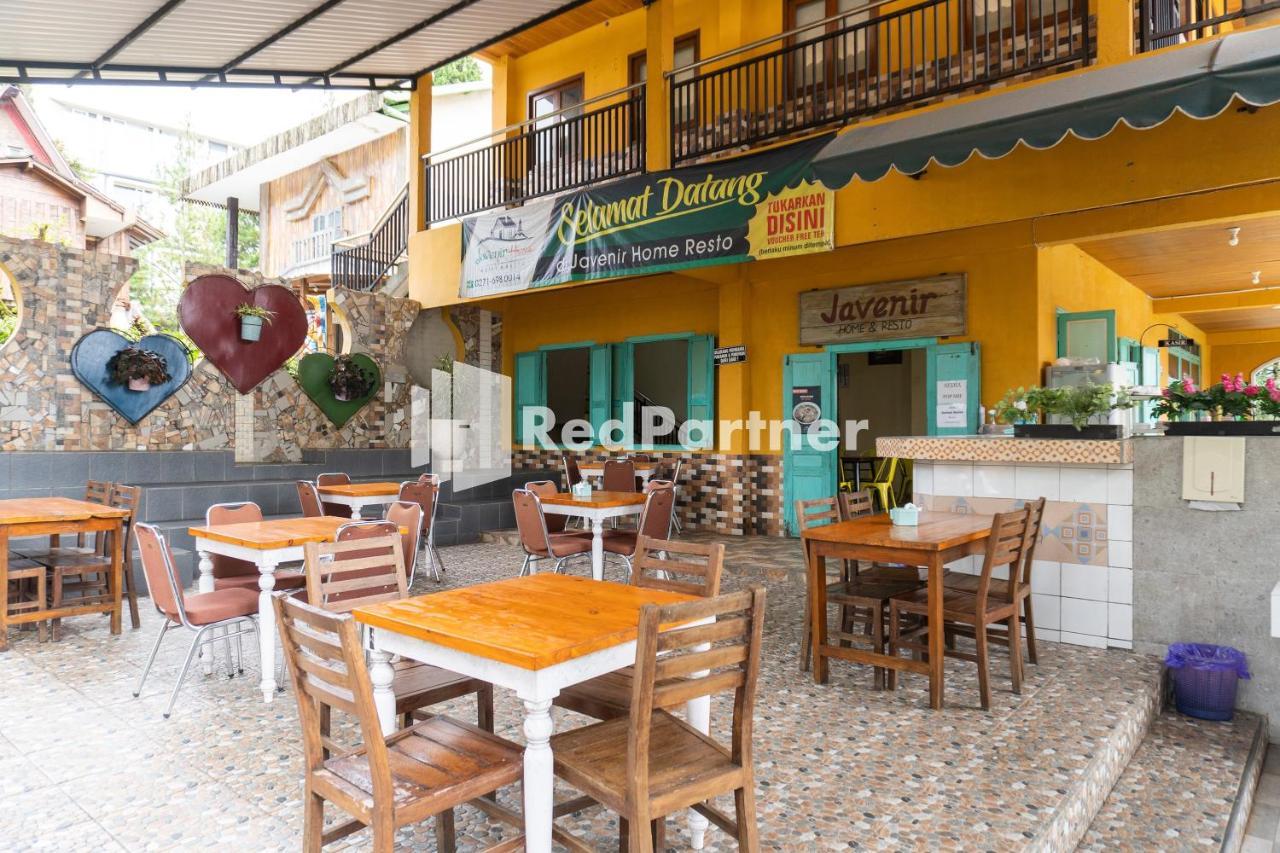 Javenir Hotel Tawangmangu Mitra Reddoorz Karanganyar  Bagian luar foto