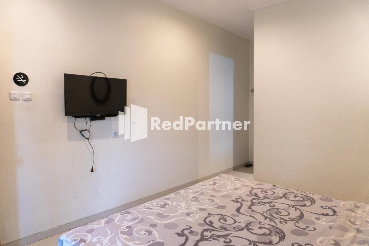 Javenir Hotel Tawangmangu Mitra Reddoorz Karanganyar  Bagian luar foto